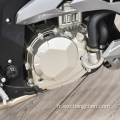 Vente à chaud Racing Bikes lourds Autres motos à essence sport 200cc 400cc Motos à essence
